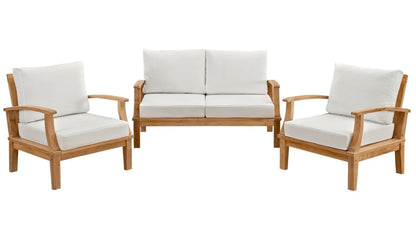 Tuscany Patio Set