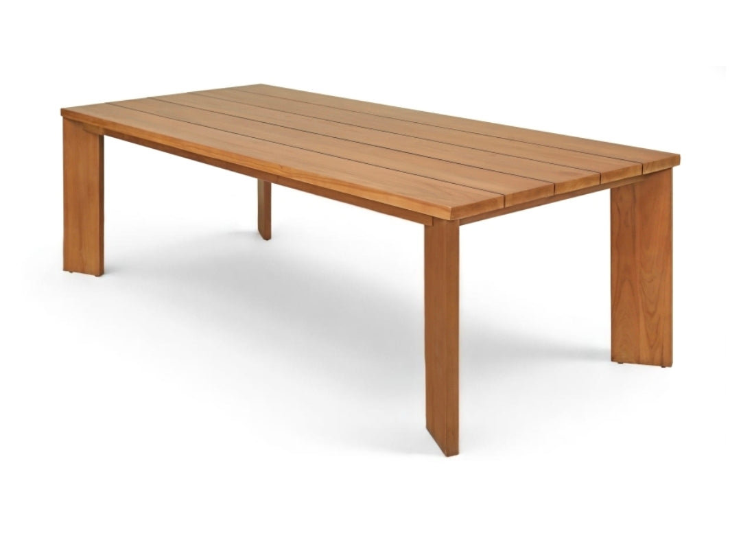 Homme Teak Dining Table