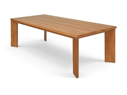 Homme Teak Dining Table