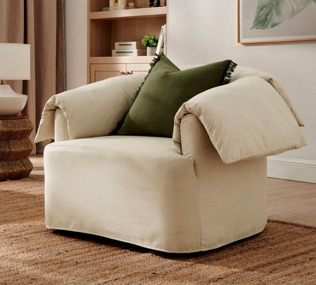 Marona Accent Chair