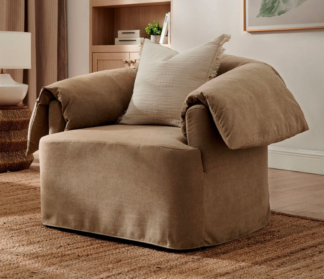 Marona Accent Chair