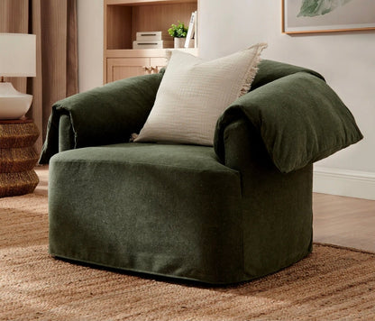 Marona Accent Chair