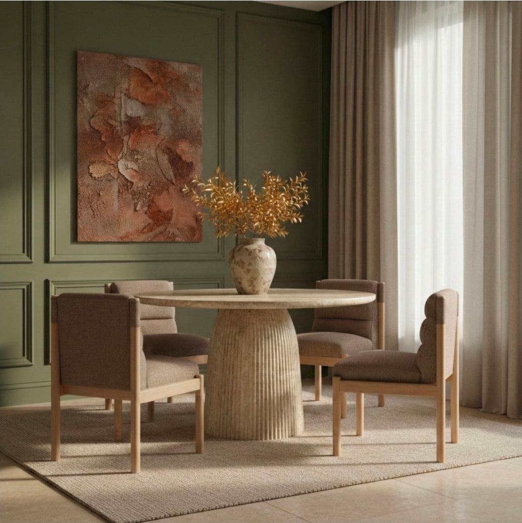 Dwell Dining Table