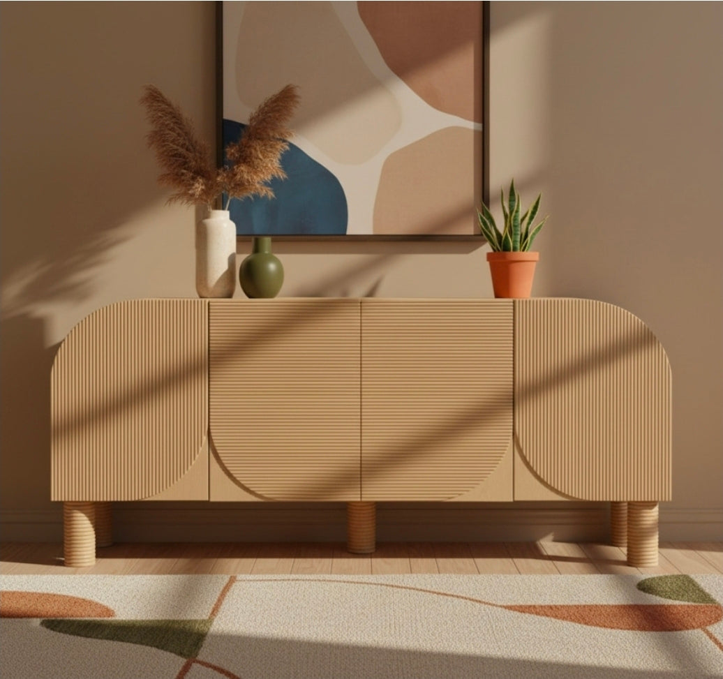 Casa La bianca Sideboard
