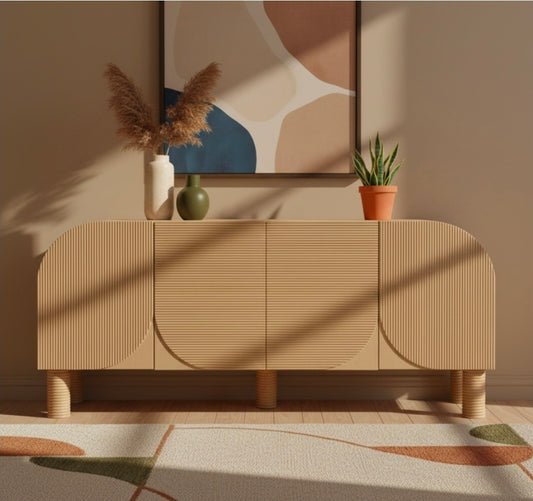 Casa La bianca Sideboard