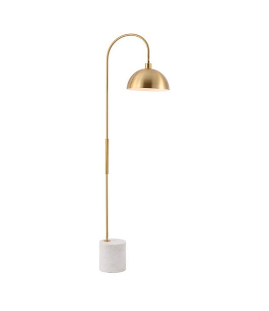 Arc Rosa Lamp