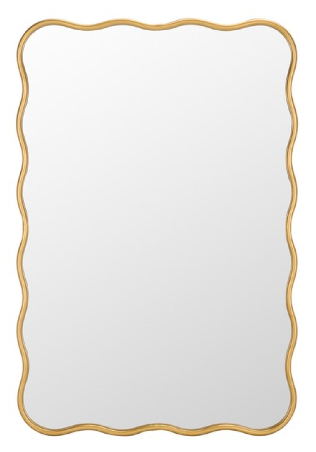 Aria Mirror