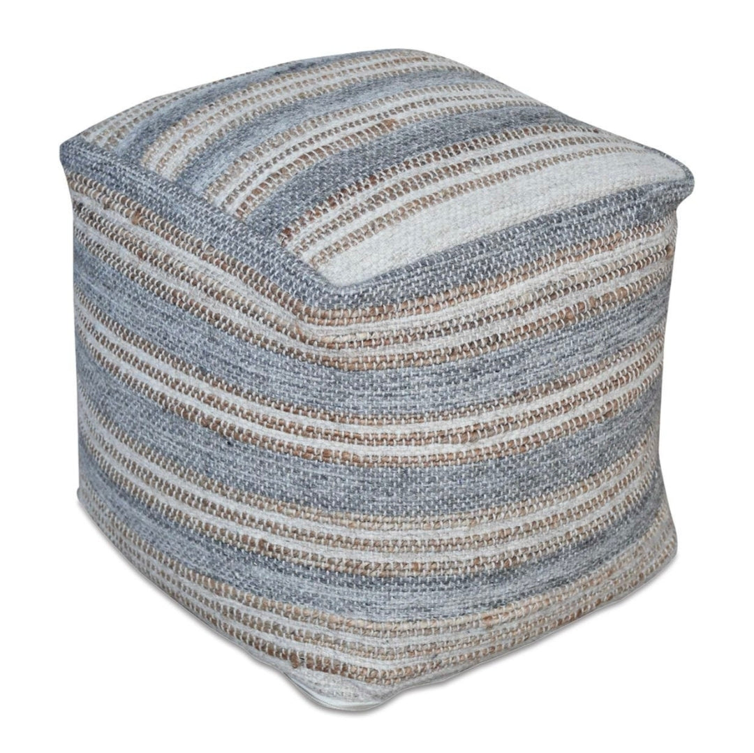 Mesick Pouf