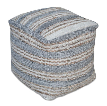 Mesick Pouf