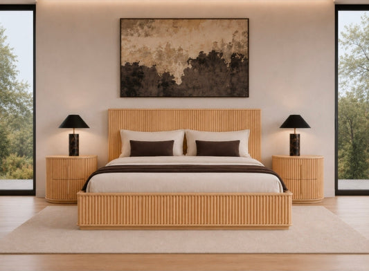 Chloves Bedroom Set