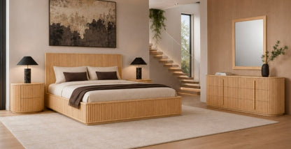 Chloves Bedroom Set