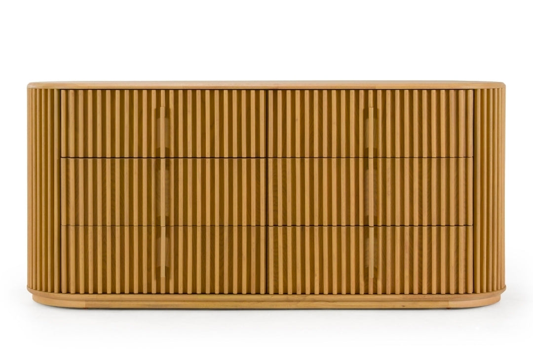 Chloves Bedroom Set