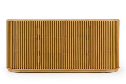 Chloves Bedroom Set