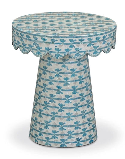 Lady Ribbon Side table