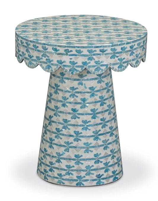 Lady Ribbon Side table