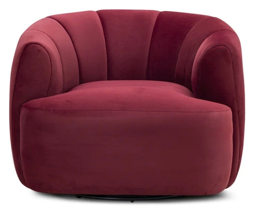 Jasmine Swivel Chair