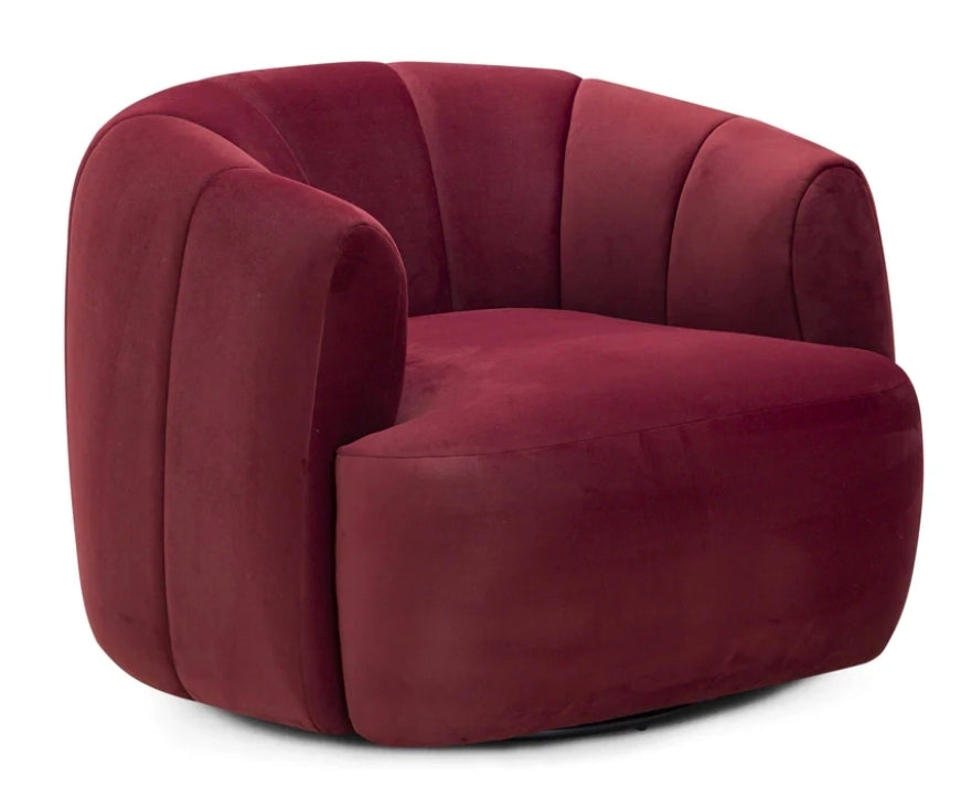 Jasmine Swivel Chair