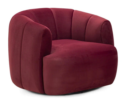 Jasmine Swivel Chair