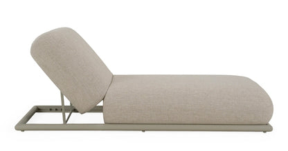 Calimigos chaise lounge
