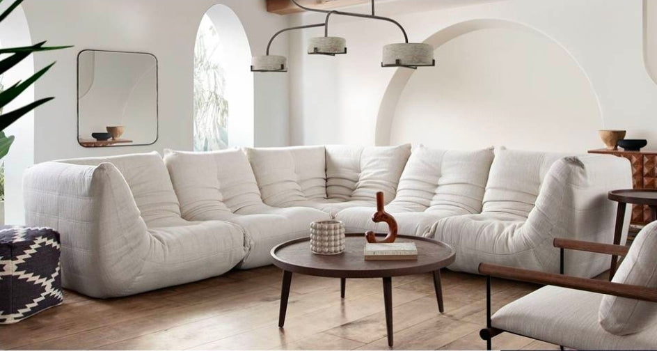 Ezee Modular Sectional