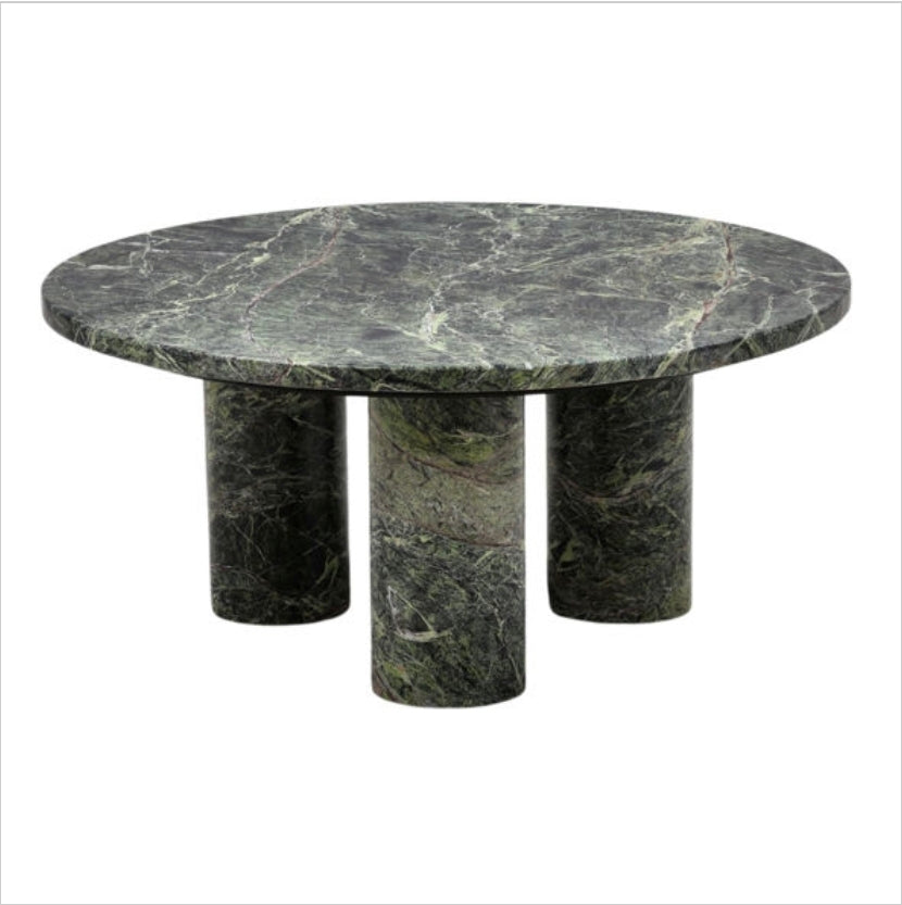 Warren  Marble Coffee table