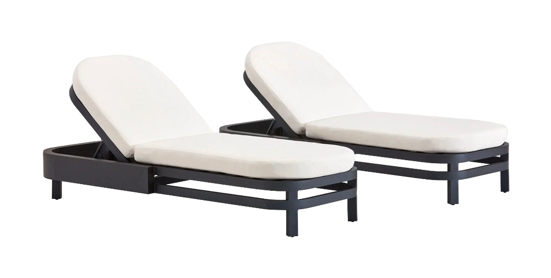 Everlee Lounger Collection