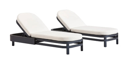 Everlee Lounger Collection