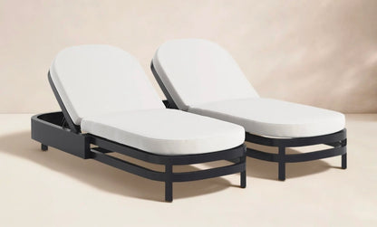 Everlee Lounger Collection