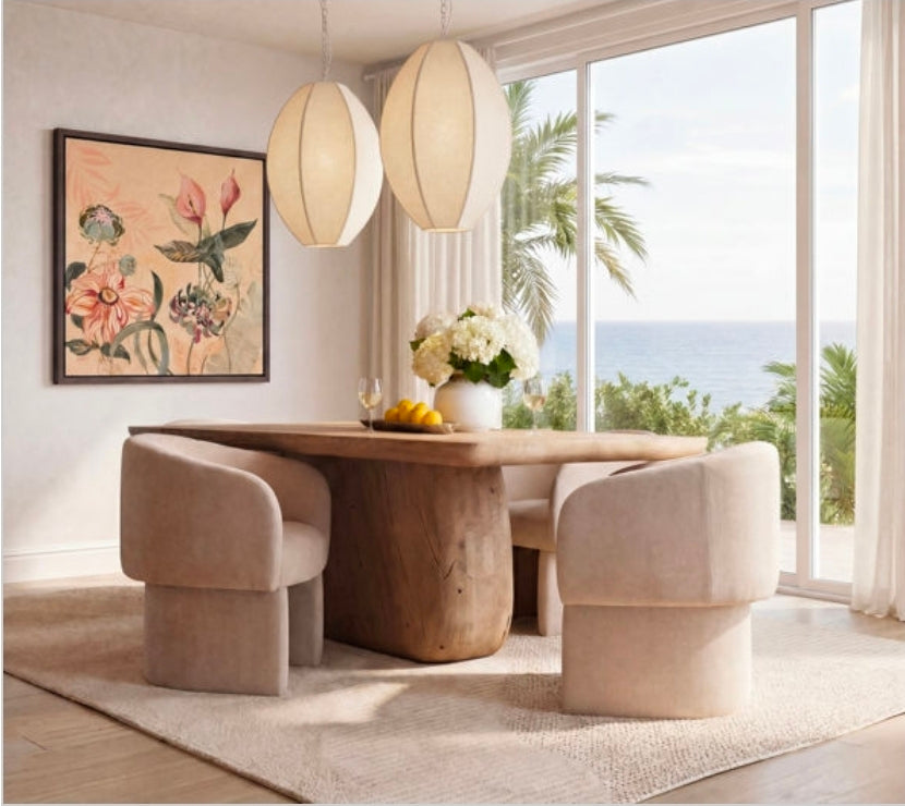 Nexus Dining Table