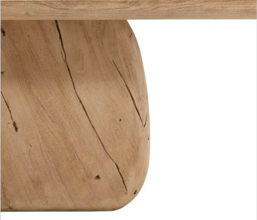 Nexus Dining Table