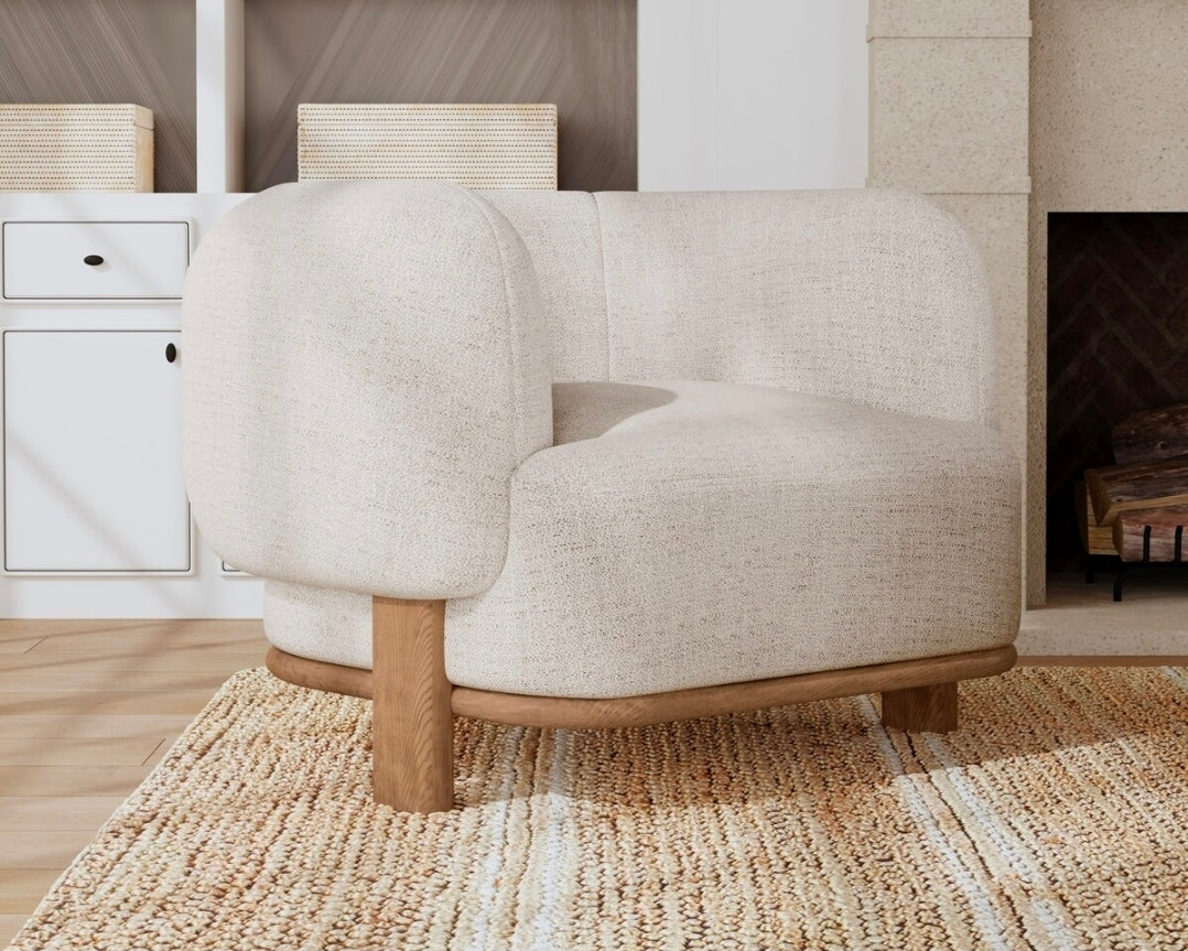 Pasadena Accent Chair