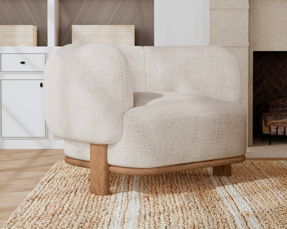 Pasadena Accent Chair