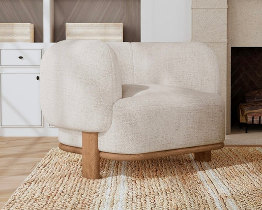 Pasadena Accent Chair