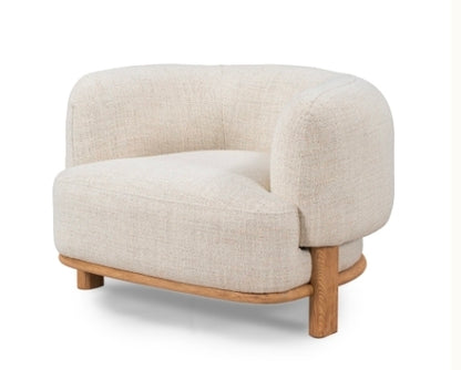 Pasadena Accent Chair