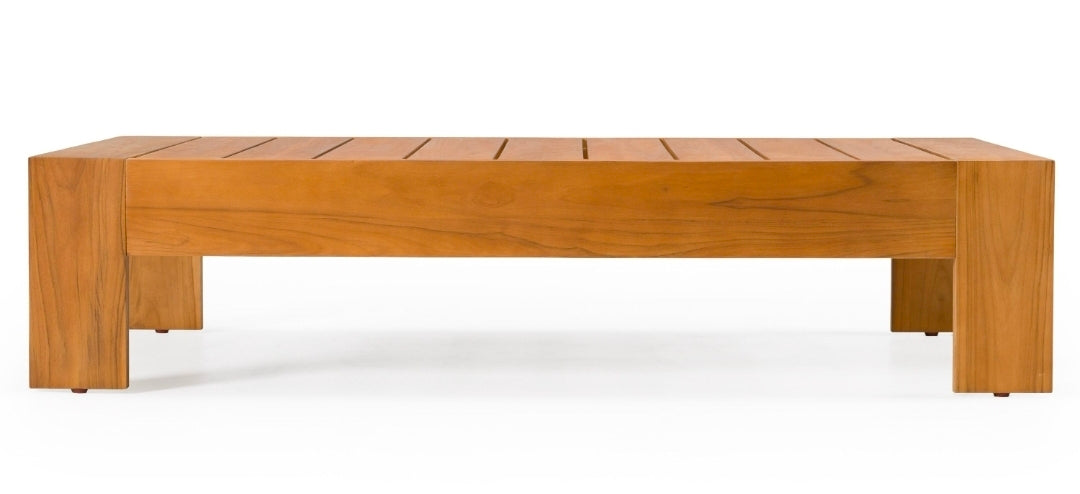 Santorini coffee table