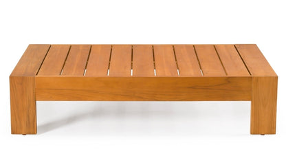 Santorini coffee table