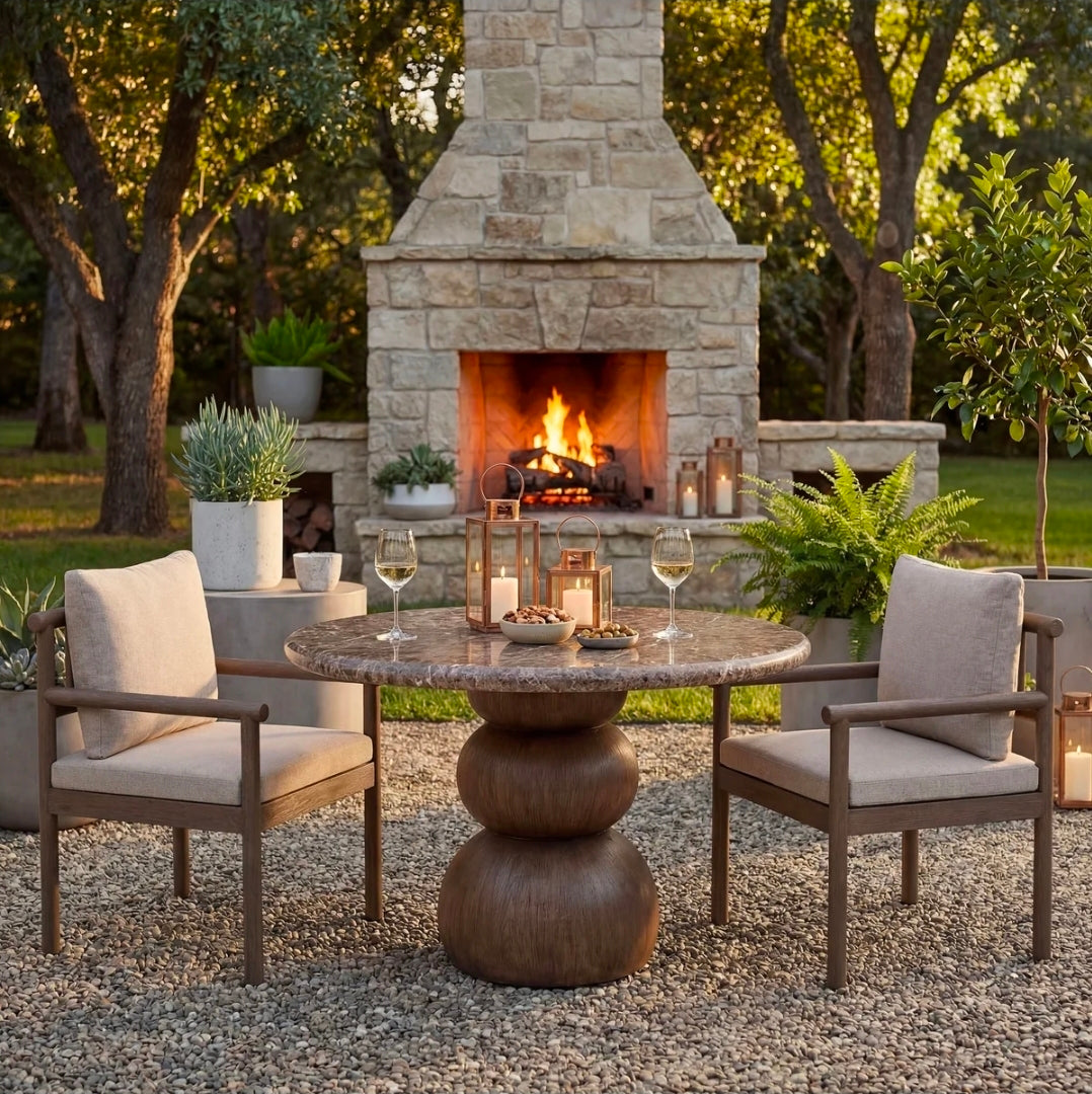 Madison Dining Table