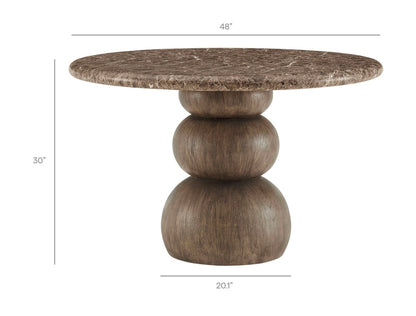 Madison Dining Table