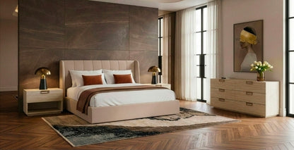 Lucrene Bedroom Set