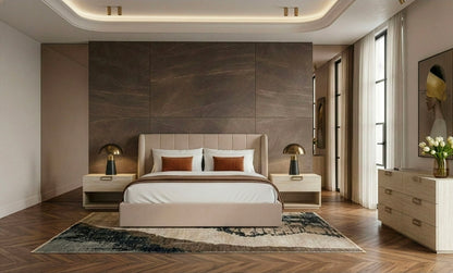 Lucrene Bedroom Set