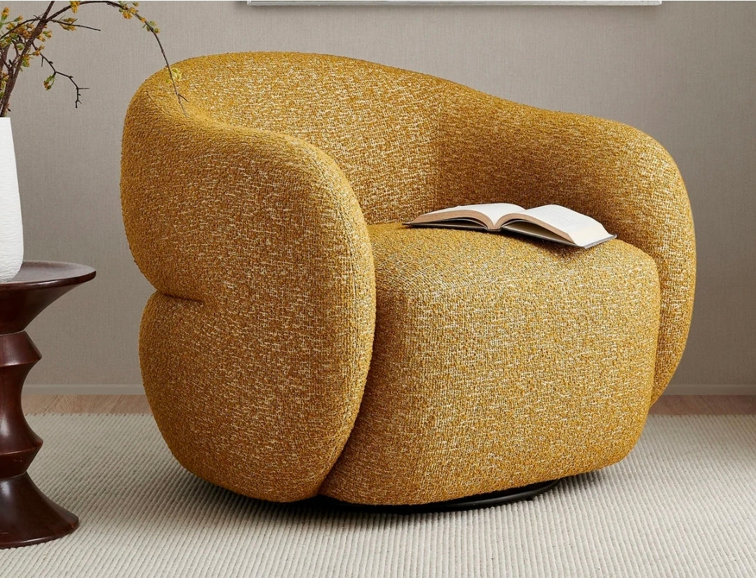 Shelby Accent Chair