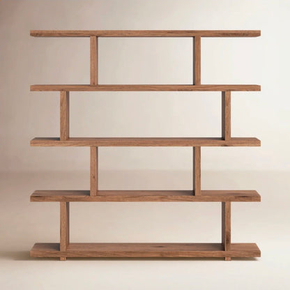 Miri Large Shelf Walnut