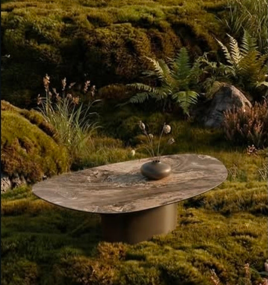Terra Coffee Table