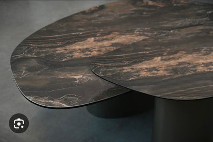 Terra Coffee Table