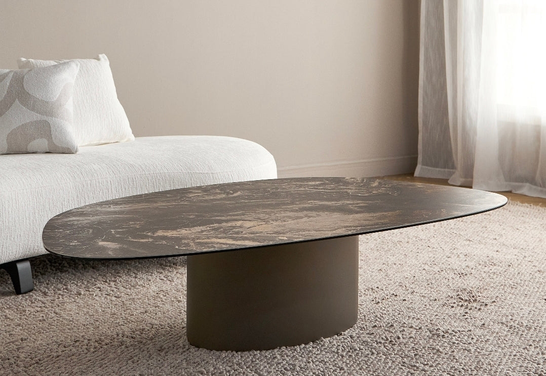 Terra Coffee Table
