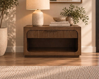 Mulbery Nightstand