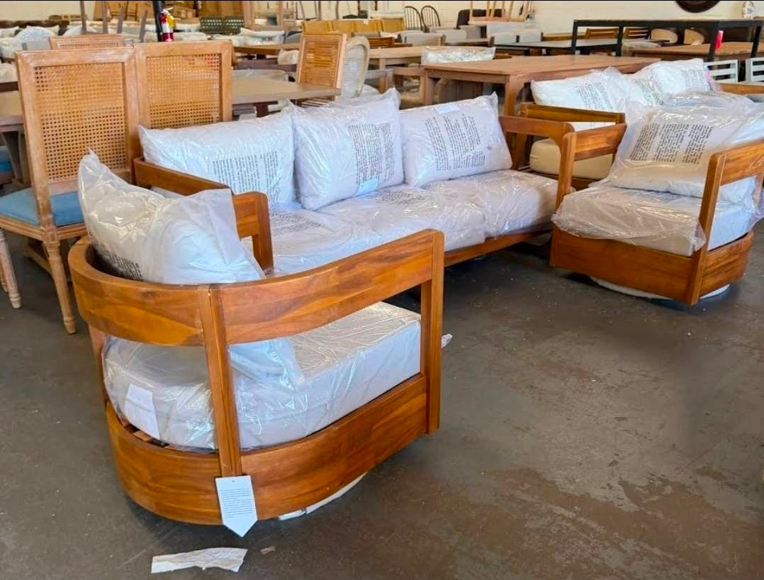 Malibu Outdoor Set