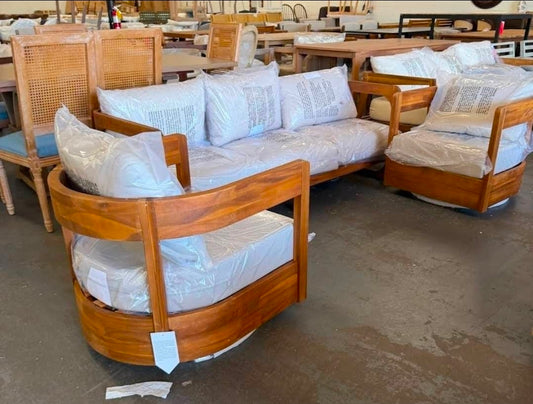 Malibu Outdoor Set