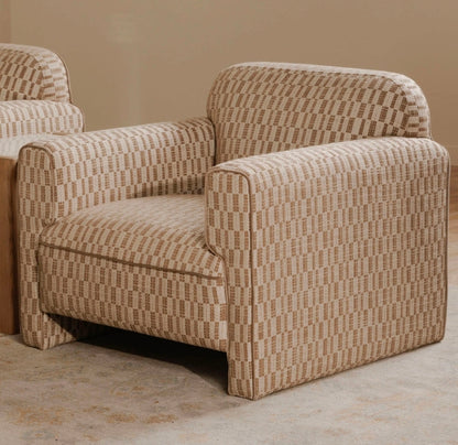 Sibley Accent Chair