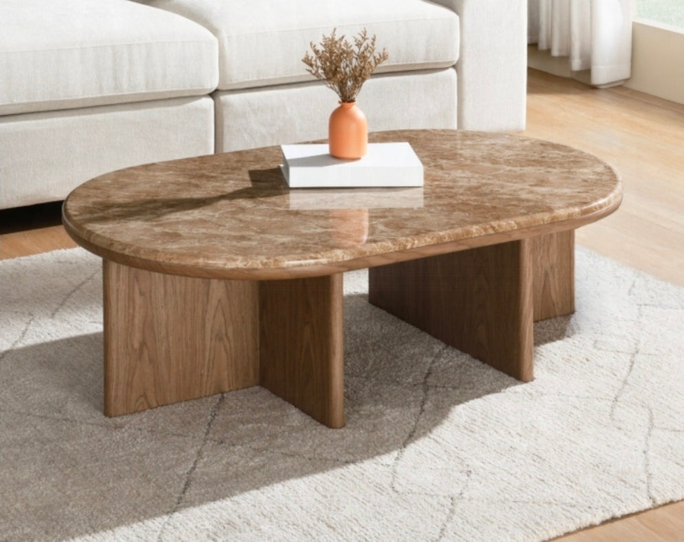 Portofino Coffee table